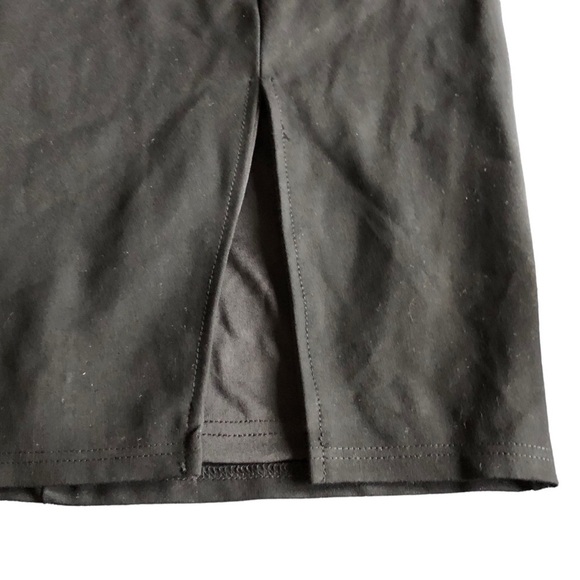 Lulus XL Black Dress Off Shoulder Mini Dress - Picture 13 of 13